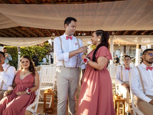 O casamento de Kevin e Layanne em Maceió, Alagoas 63
