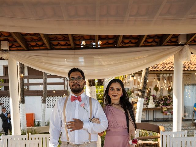 O casamento de Kevin e Layanne em Maceió, Alagoas 64