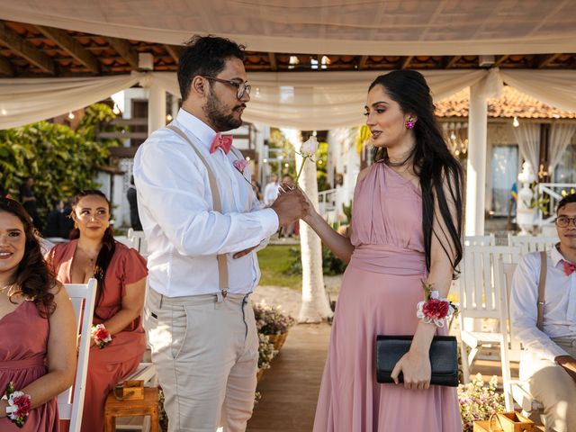 O casamento de Kevin e Layanne em Maceió, Alagoas 65