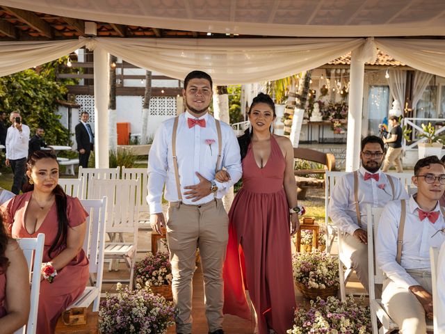 O casamento de Kevin e Layanne em Maceió, Alagoas 66