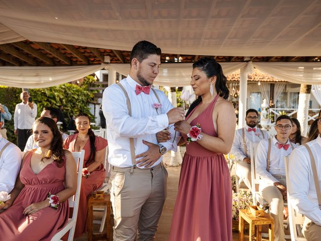 O casamento de Kevin e Layanne em Maceió, Alagoas 67