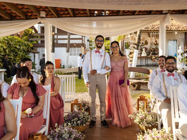 O casamento de Kevin e Layanne em Maceió, Alagoas 68