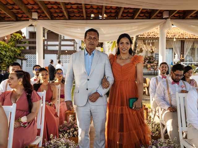 O casamento de Kevin e Layanne em Maceió, Alagoas 69