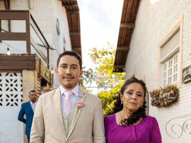 O casamento de Kevin e Layanne em Maceió, Alagoas 70