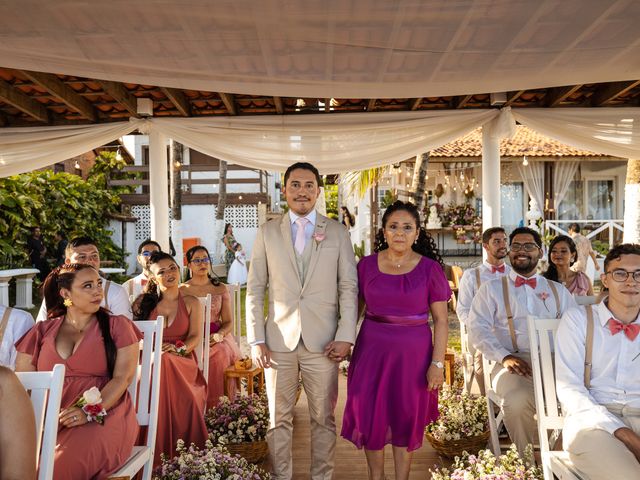 O casamento de Kevin e Layanne em Maceió, Alagoas 71