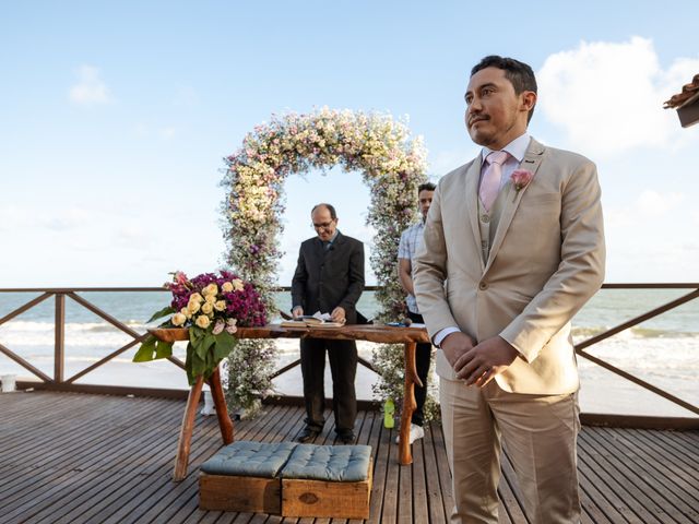 O casamento de Kevin e Layanne em Maceió, Alagoas 72