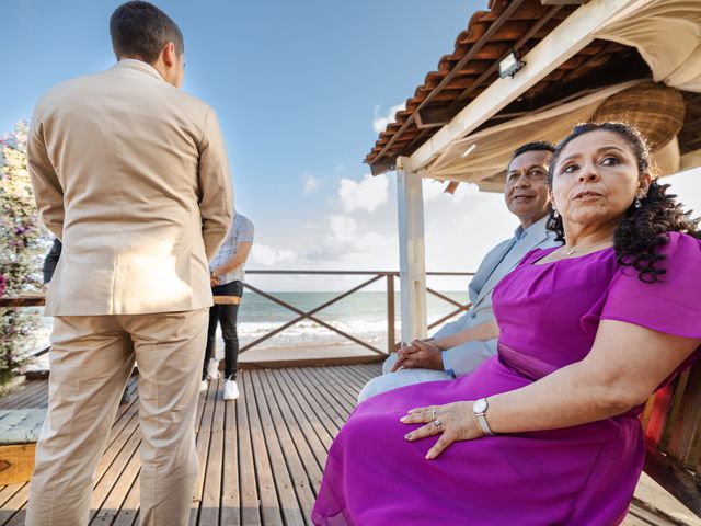 O casamento de Kevin e Layanne em Maceió, Alagoas 73