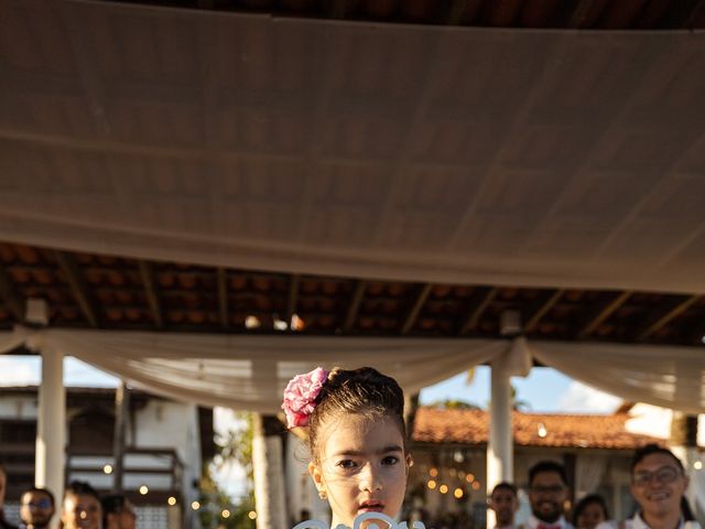 O casamento de Kevin e Layanne em Maceió, Alagoas 74
