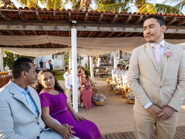 O casamento de Kevin e Layanne em Maceió, Alagoas 75