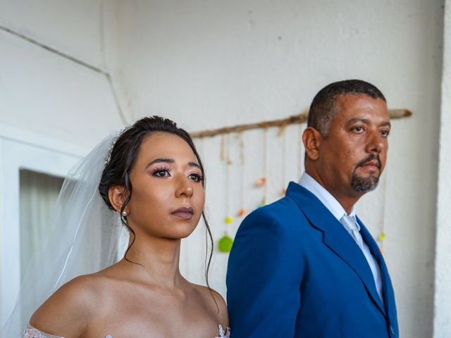 O casamento de Kevin e Layanne em Maceió, Alagoas 76