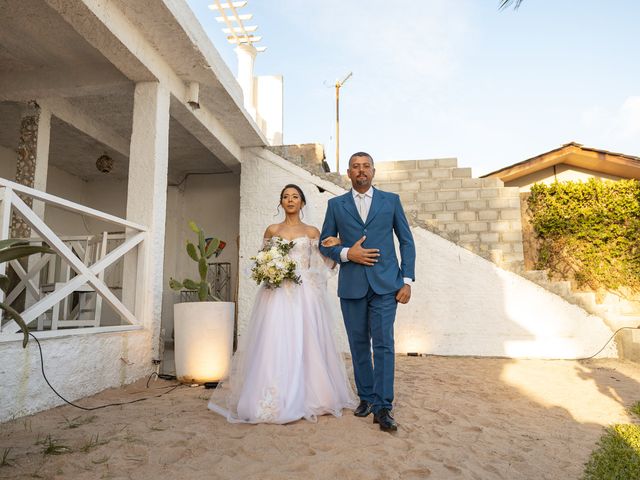 O casamento de Kevin e Layanne em Maceió, Alagoas 78