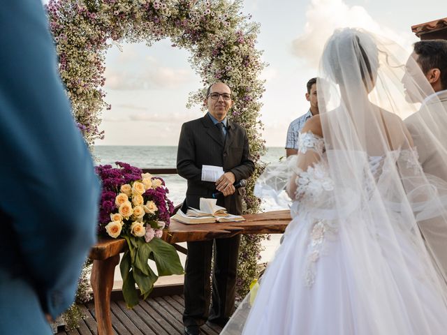 O casamento de Kevin e Layanne em Maceió, Alagoas 80