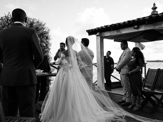 O casamento de Kevin e Layanne em Maceió, Alagoas 81