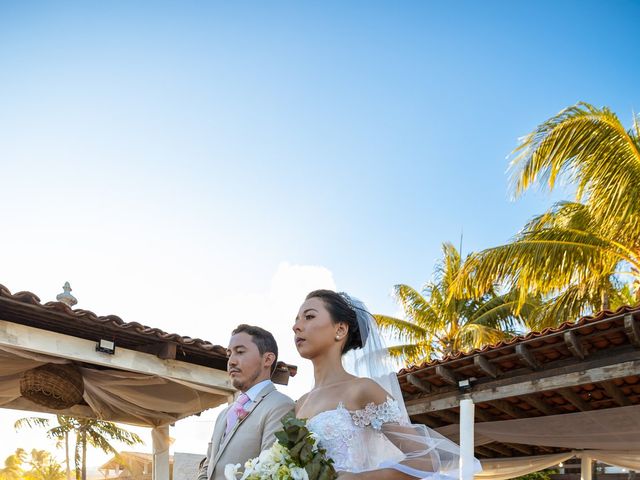 O casamento de Kevin e Layanne em Maceió, Alagoas 83