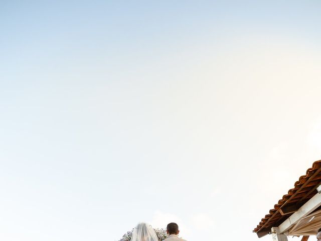 O casamento de Kevin e Layanne em Maceió, Alagoas 85