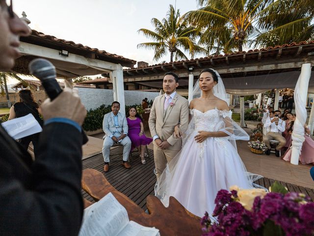 O casamento de Kevin e Layanne em Maceió, Alagoas 86