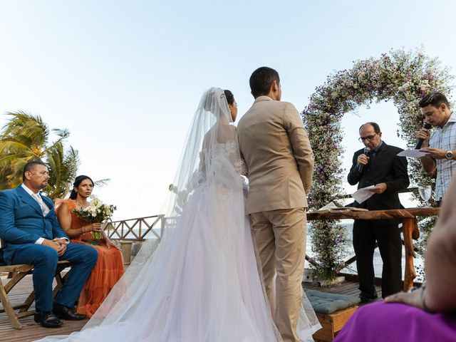 O casamento de Kevin e Layanne em Maceió, Alagoas 87