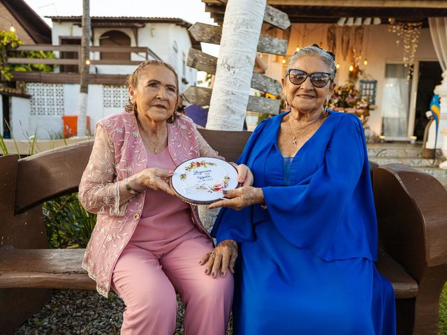 O casamento de Kevin e Layanne em Maceió, Alagoas 88