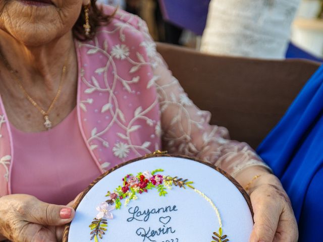 O casamento de Kevin e Layanne em Maceió, Alagoas 89