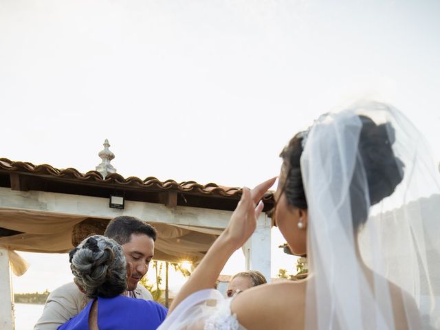 O casamento de Kevin e Layanne em Maceió, Alagoas 90