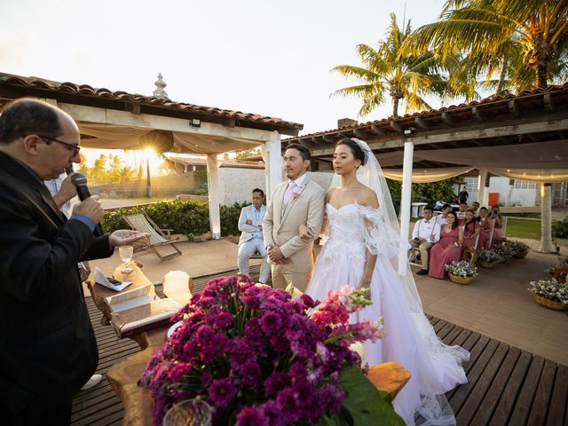 O casamento de Kevin e Layanne em Maceió, Alagoas 91
