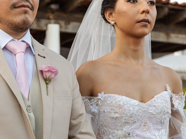 O casamento de Kevin e Layanne em Maceió, Alagoas 92