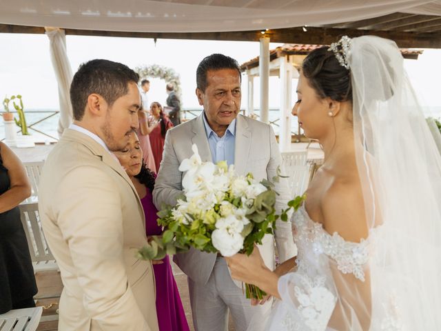 O casamento de Kevin e Layanne em Maceió, Alagoas 94