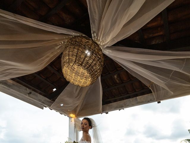 O casamento de Kevin e Layanne em Maceió, Alagoas 95