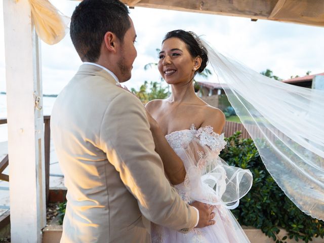 O casamento de Kevin e Layanne em Maceió, Alagoas 96