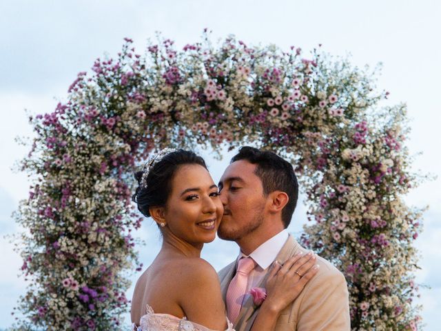 O casamento de Kevin e Layanne em Maceió, Alagoas 97