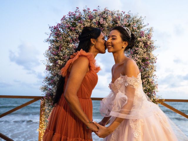 O casamento de Kevin e Layanne em Maceió, Alagoas 99
