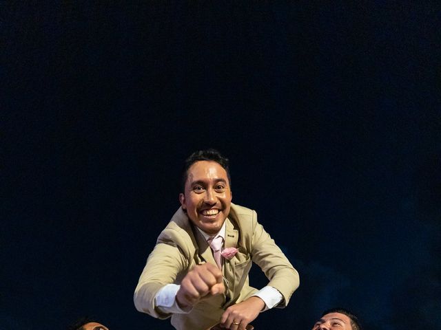 O casamento de Kevin e Layanne em Maceió, Alagoas 101