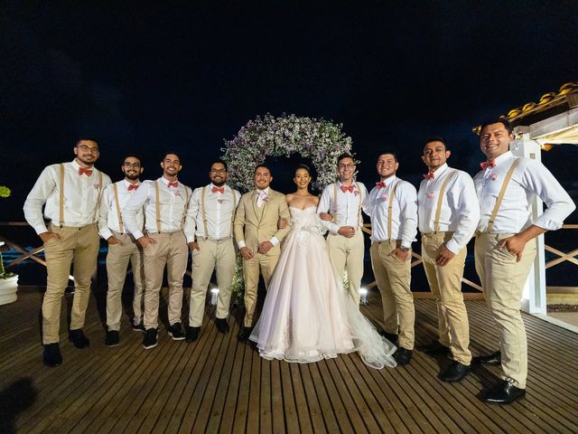 O casamento de Kevin e Layanne em Maceió, Alagoas 103