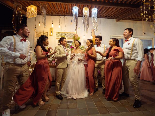 O casamento de Kevin e Layanne em Maceió, Alagoas 104