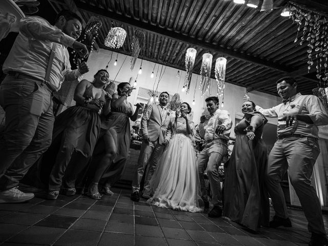 O casamento de Kevin e Layanne em Maceió, Alagoas 105