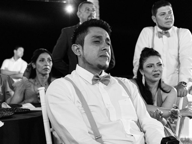 O casamento de Kevin e Layanne em Maceió, Alagoas 109