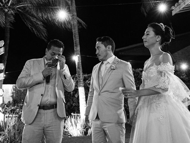 O casamento de Kevin e Layanne em Maceió, Alagoas 110
