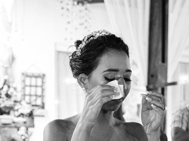 O casamento de Kevin e Layanne em Maceió, Alagoas 112