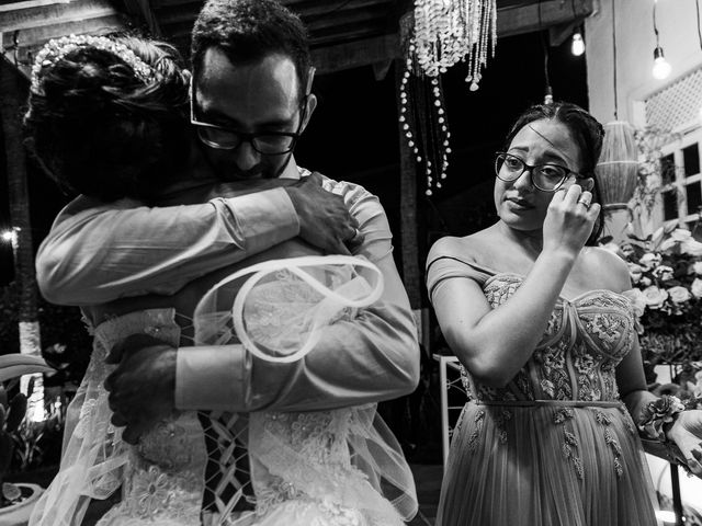 O casamento de Kevin e Layanne em Maceió, Alagoas 113