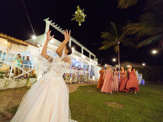 O casamento de Kevin e Layanne em Maceió, Alagoas 114