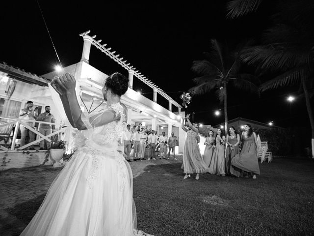 O casamento de Kevin e Layanne em Maceió, Alagoas 115