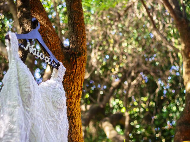 O casamento de Luiz e Aline em Belo Horizonte, Minas Gerais 8