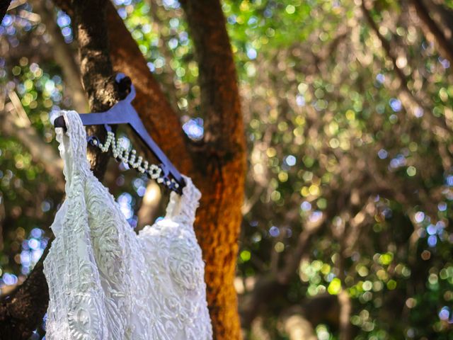 O casamento de Luiz e Aline em Belo Horizonte, Minas Gerais 9