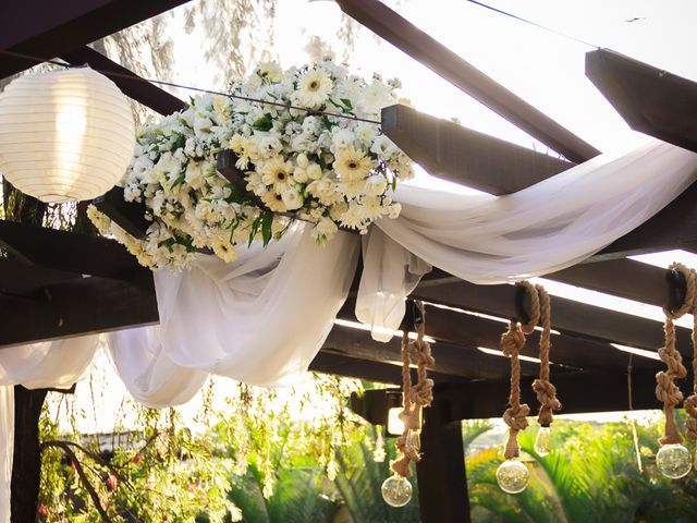 O casamento de Luiz e Aline em Belo Horizonte, Minas Gerais 23