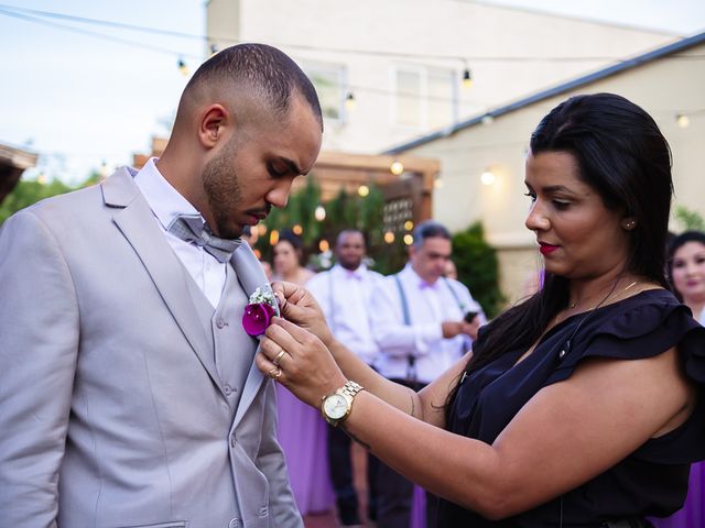 O casamento de Luiz e Aline em Belo Horizonte, Minas Gerais 46