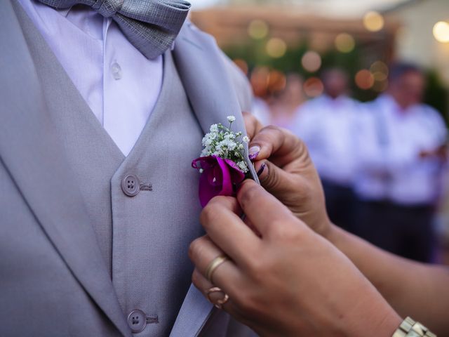 O casamento de Luiz e Aline em Belo Horizonte, Minas Gerais 47