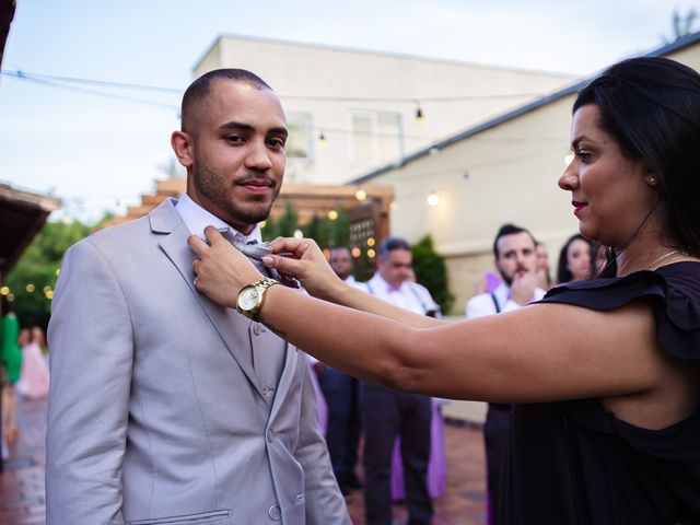 O casamento de Luiz e Aline em Belo Horizonte, Minas Gerais 48