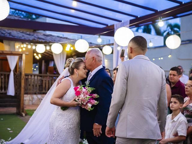 O casamento de Luiz e Aline em Belo Horizonte, Minas Gerais 57