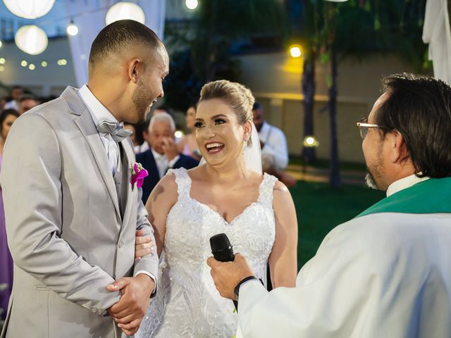 O casamento de Luiz e Aline em Belo Horizonte, Minas Gerais 59