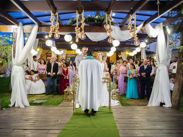 O casamento de Luiz e Aline em Belo Horizonte, Minas Gerais 2